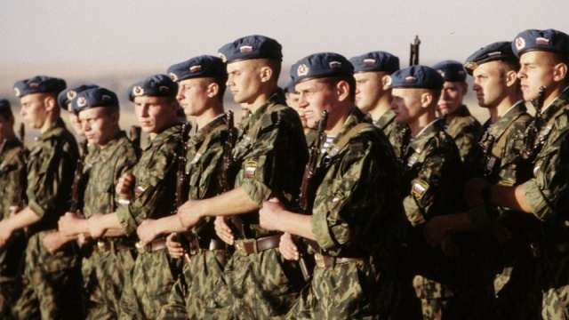 Nowaja Gazieta wpadła na trop kolejnych nieprawidłowości w rosyjskim przemyśle zbrojeniowym. Według dziennika, dostawcą podzespołów dla korporacji Taktyczne Uzbrojenie Rakietowe jest zakład fryzjerski.