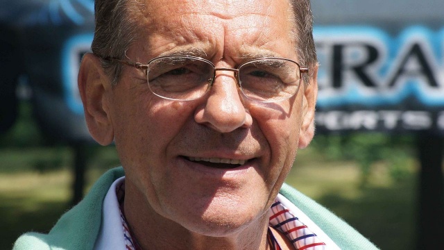 Ryszard Szurkowski od trzech miesięcy przebywa w szpitalu w Konstancinie pod Warszawą, gdzie przechodzi rehabilitację.