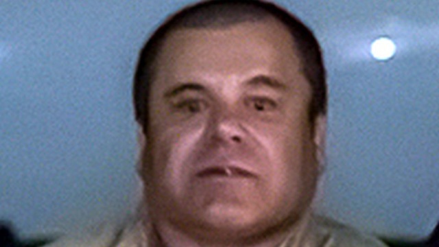 Przed sądem na Brooklynie w Nowym Jorku stanął najpotężniejszy meksykański baron narkotykowy Joaquin El Chapo Guzman. W mieście wprowadzono nadzwyczajnie środki ostrożności, a sąd miał problemy z wyborem ławników.