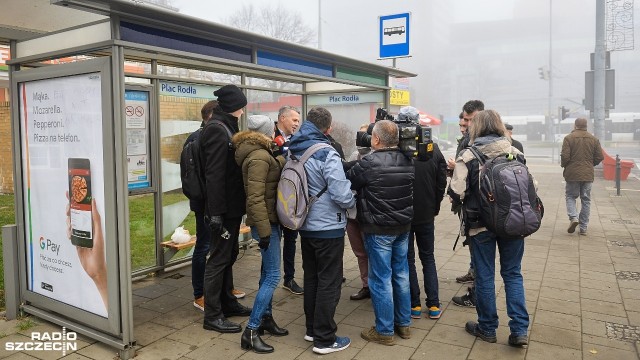 Uruchomią zbiórkę darów, by pomóc przetrwać zimę bezdomnym. W sobotę startuje druga edycja akcji Szczeciński Tydzień Ubogich.
