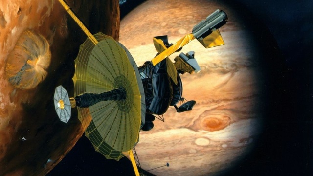 Europejski system satelitarny Galileo będzie także dostępny w Stanach Zjednoczonych. Zgodę na wykorzystywanie sygnału dała Federalna Komisja Łączności w USA. To zaufanie amerykańskiego rządu i uznanie wydajności Galileo - skomentowała komisarz do spraw rynku wewnętrznego i przemysłu Elżbieta Bieńkowska.