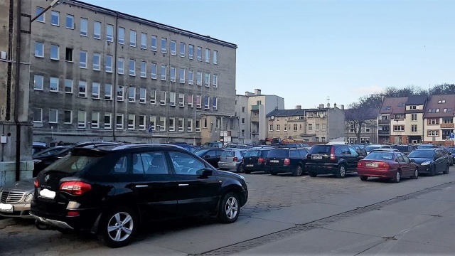 Świnoujście doczeka się wielopoziomowego parkingu. Miasto rozstrzygnęło przetarg na jego budowę.