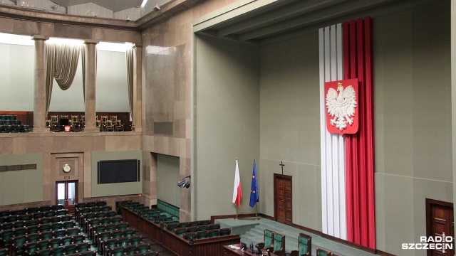Sejm ma w piątek zdecydować między innymi o wyborze Rzecznika Praw Dziecka. Jedynym kandydatem, zgłoszonym przez Prawo i Sprawiedliwość jest Mikołaj Pawlak.