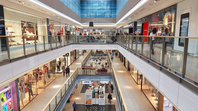 UOKiK ostrzega przed wyprzedażami w Black Friday i Cyber Monday