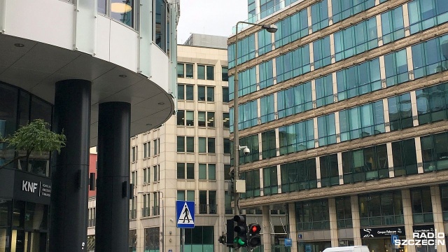 Sąd Rejonowy Katowice-Wschód zdecydował o aresztowaniu na dwa miesiące byłego przewodniczącego Komisji Nadzoru Finansowego Marka Ch.