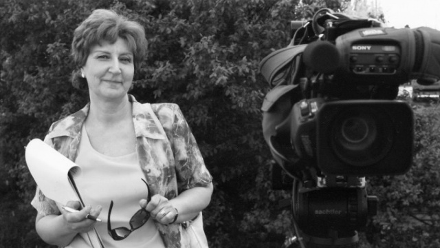 Zmarła Ewa Kostańska, dziennikarka szczecińskiego oddziału Telewizji Polskiej, reporterka, wieloletni wydawca Kroniki, specjalistka przede wszystkim od tematów medycznych. Miała 66 lat.