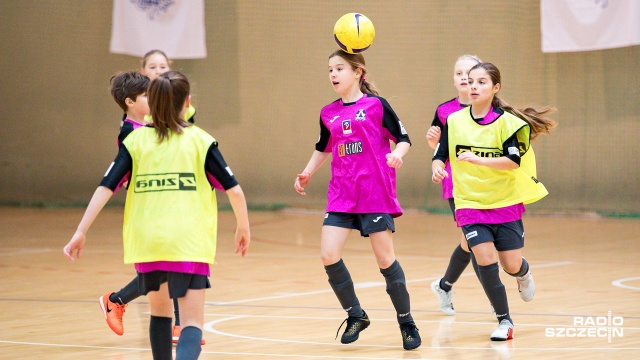 Ząbkovia Ząbki zwycięzcą drugiej edycji międzynarodowego turnieju piłki nożnej dziewcząt Olimpia Cup 2018. Drugie miejsce przypadło gospodarzom sportowych zmagań, czyli Olimpii Szczecin, a trzecie - Tęczy Bydgoszcz.