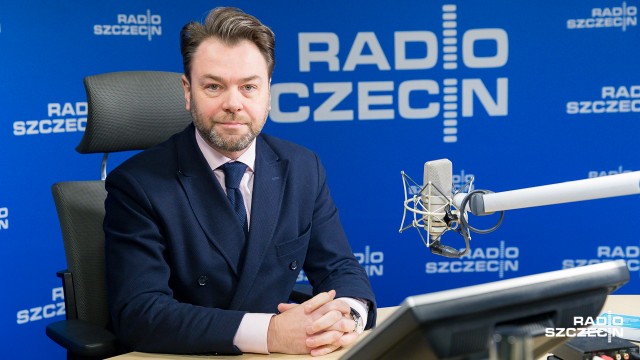 Wiceprezydent Szczecina: To nie jest żadna sformalizowana koalicja, a jedynie umowne porozumienie