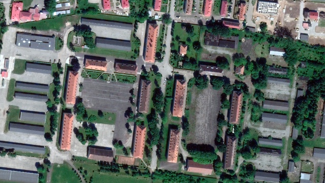 Pierwszy batalion Wojsk Obrony Terytorialnej w naszym województwie powstanie w Choszcznie. Docelowo mają być cztery miejsca, gdzie będą znajdować się takie bataliony.