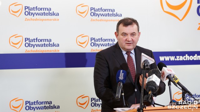 Sejm zgodził się na tymczasowe aresztowanie posła Platformy Obywatelskiej Stanisława Gawłowskiego.
