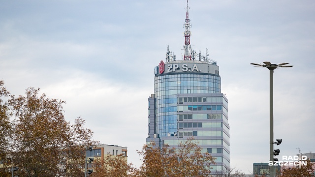Matką chrzestną statku została Elżbieta Majchrowicz, długoletnia pracownica Polskiej Żeglugi Morskiej.