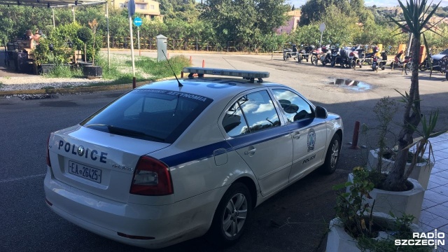 Przed siedzibą prywatnej greckiej telewizji SKAI w Atenach nad ranem eksplodowała bomba. Wybuch spowodował duże zniszczenia materialne. Budynek zdołali wcześniej opuścić pracownicy stacji.