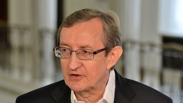 Legendarny działacz Solidarności z okresu stanu wojennego i jeden z twórców dolnośląskich struktur tego związku będzie odpowiadał przed Sądem Rejonowym we Wrocławiu za rzekome przyjęcie łapówki od dwóch dolnośląskich biznesmenów.
