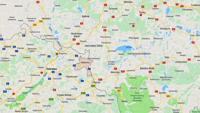 W wyniku wybuchu metanu w kopalni w Karwinie zginęło 13 osób - 12 górników, którzy mieli polskie obywatelstwo i jeden Czech.