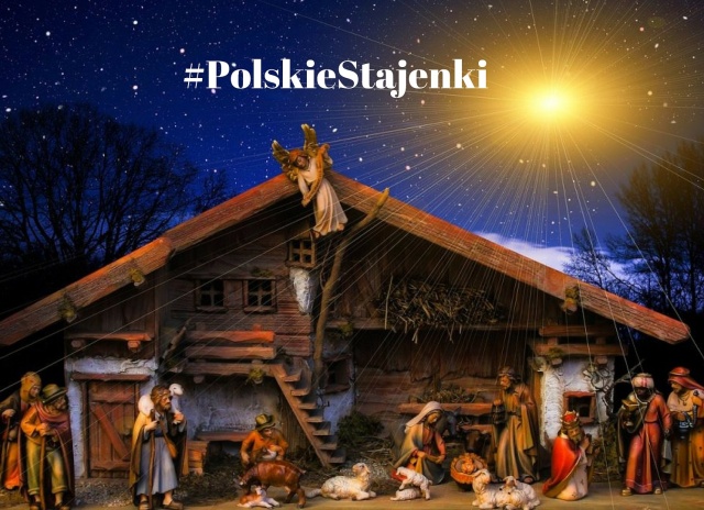 Do zamieszczania na portalach społecznościowych zdjęć bożonarodzeniowych szopek, które są wystawiane w kościołach zachęca rzecznik Konferencji Episkopatu Polski.