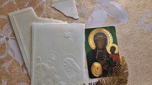 Te święta mają dla nich wyjątkowy wymiar, bo po raz pierwszy obchodzą je w ojczyźnie. Grupa 139 repatriantów z krajów byłego Związku Sowieckiego spędza Boże Narodzenie w ośrodku adaptacyjnym w Domu Polonii w Pułtusku.