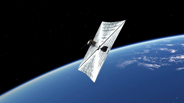 Satelita PW-Sat2, zbudowany przez polskich studentów, wykonał już wszystkie główne doświadczenia i wkrótce rozłoży żagiel deorbitacyjny. Technologia w przyszłości pomoże zapobiegać powstawaniu kosmicznych śmieci.