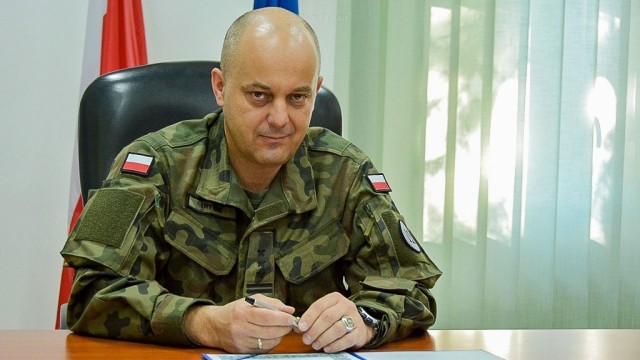 Generał brygady Piotr Trytek, decyzją ministra obrony narodowej, został zastępcą Szefa Zarządu Planowania i Programowania Rozwoju Sił Zbrojnych.