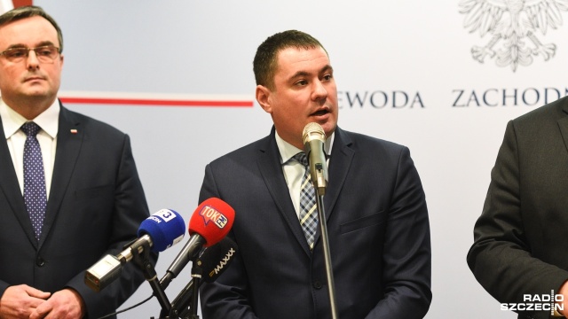 Jest zgoda wojewody zachodniopomorskiego Tomasza Hinca na budowę drugiej nitki obwodnicy Morzyczyna i Zieleniewa. Inwestycja ma kosztować prawie 80 milionów złotych. Wykonawcą robót będzie firma Strabag.