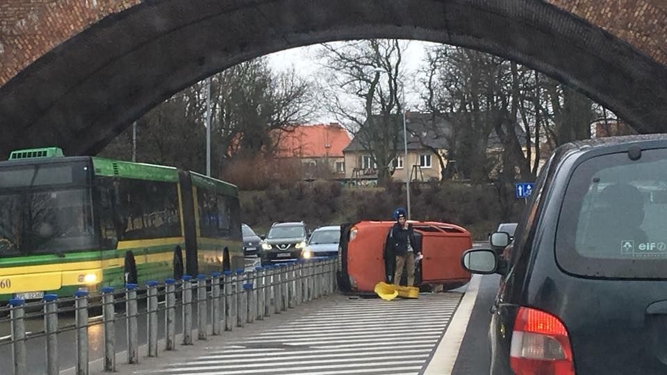 źródło: Suszą! Szczecin, Fot. Kasia Zamaro