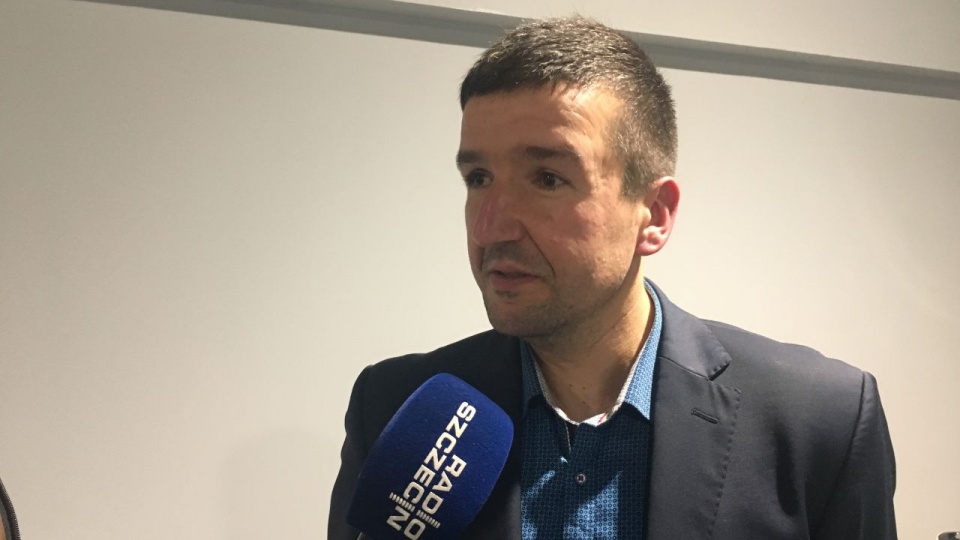 fot. Dawid Siwek [Radio Szczecin]