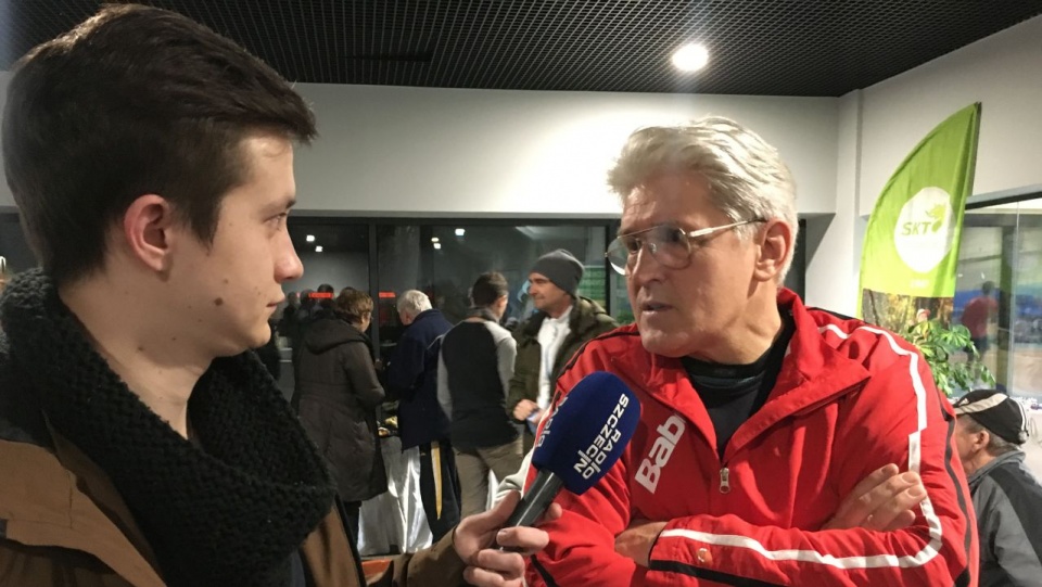 fot. Dawid Siwek [Radio Szczecin]