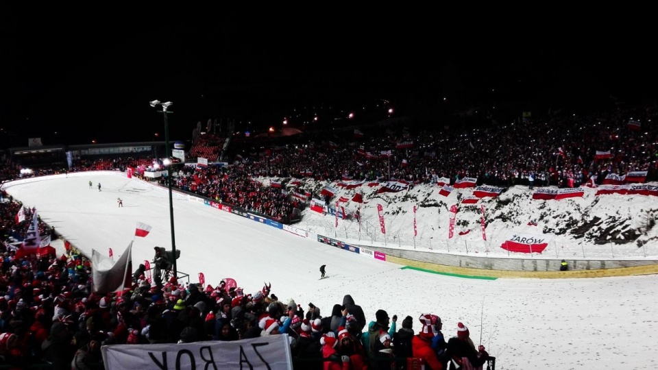 Fot. Polski Związek Narciarski