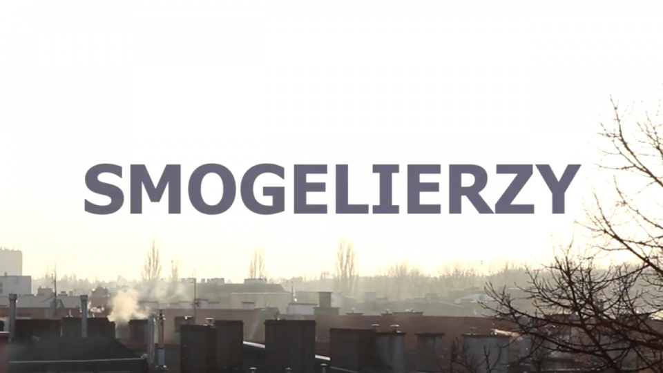 Film "Smogelierzy". Fot. www.facebook.com/mpuspl/