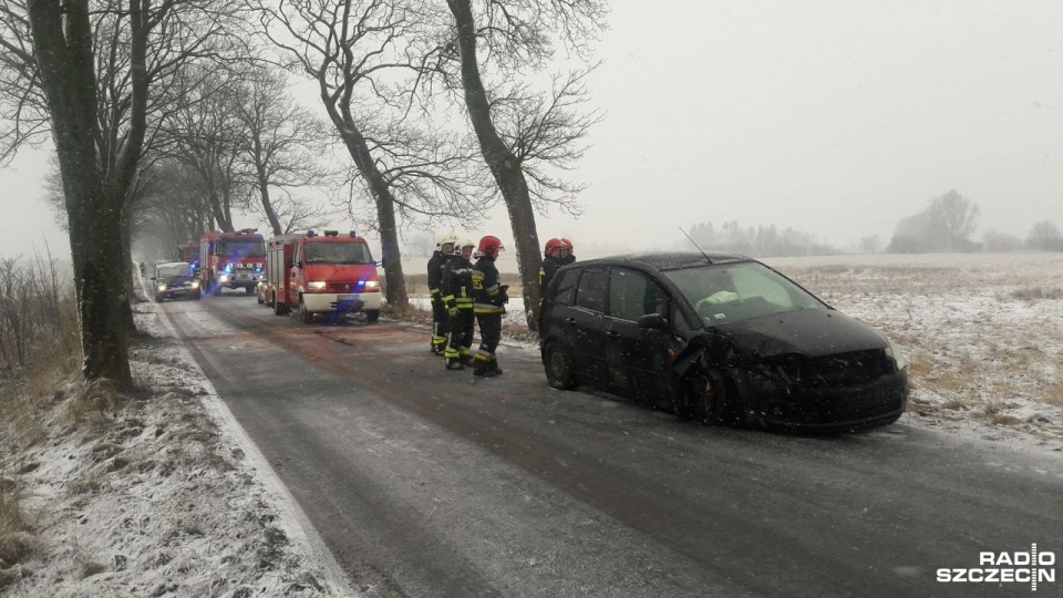 Fot. Adam Wójcik [Radio Szczecin]