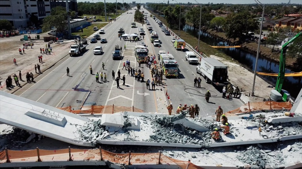 Fot. twitter.com/MiamiDadeFire