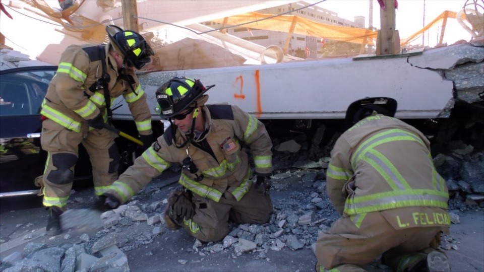 Fot. twitter.com/MiamiDadeFire