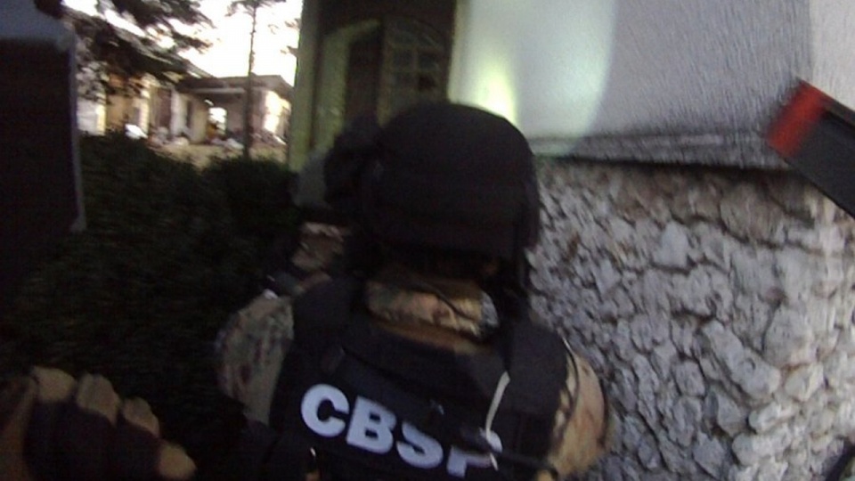 Fot. CBŚP, źródło: www.cbsp.policja.pl