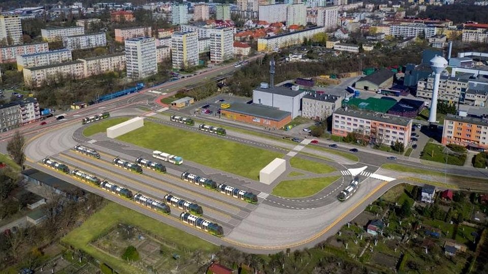 Mat. Miasto Szczecin