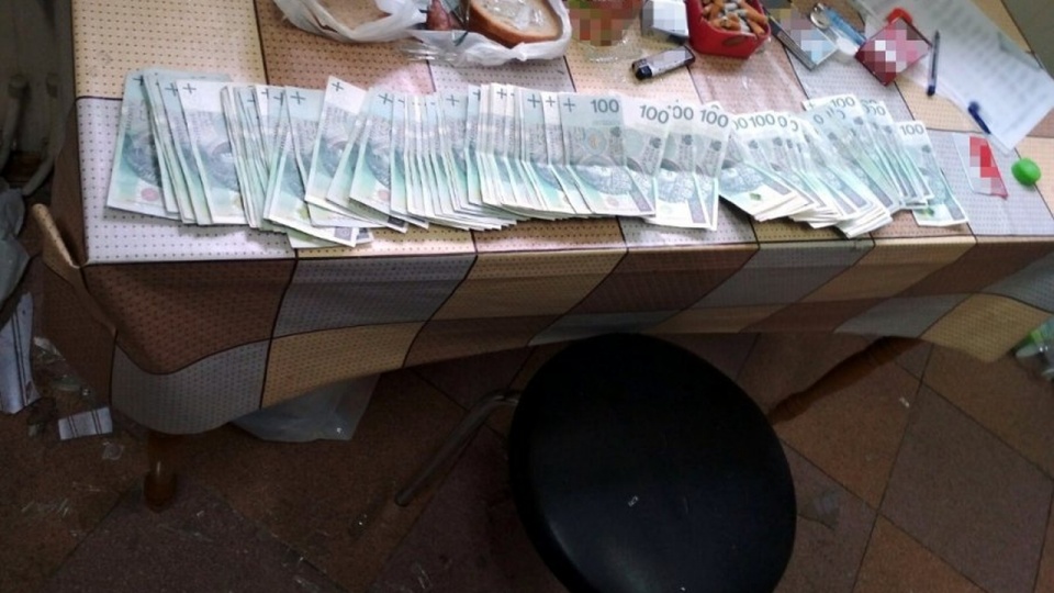 Fot. CBŚP, źródło: www.cbsp.policja.pl