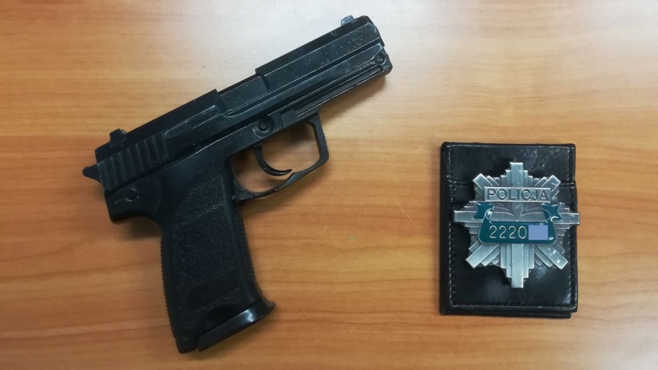 Fot. Policja Zachodniopomorska