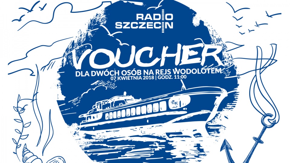 Graf. Radio Szczecin