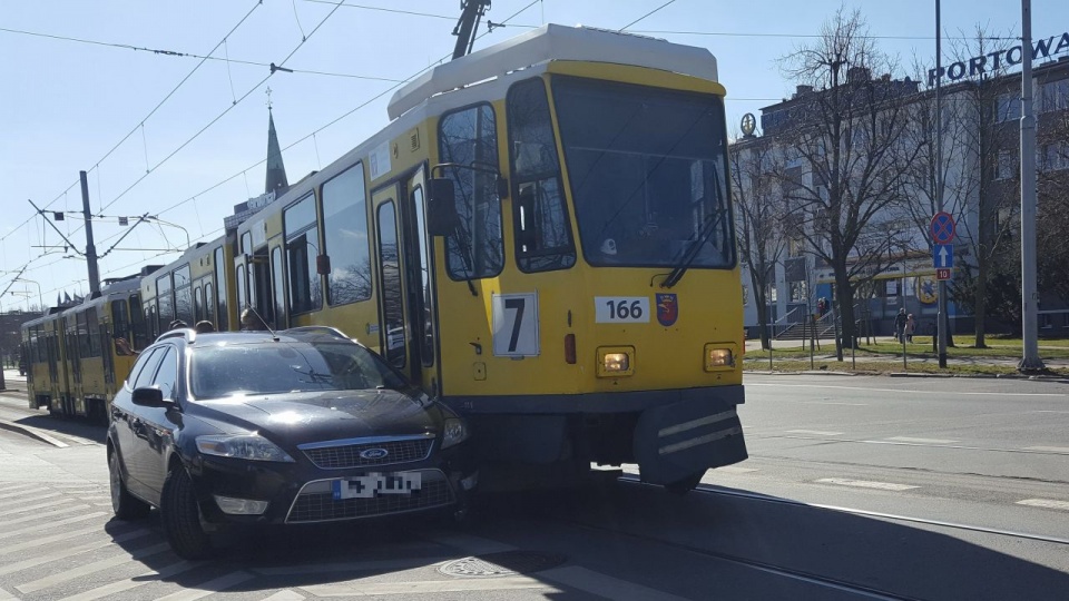 Fot. Słuchacz Paweł