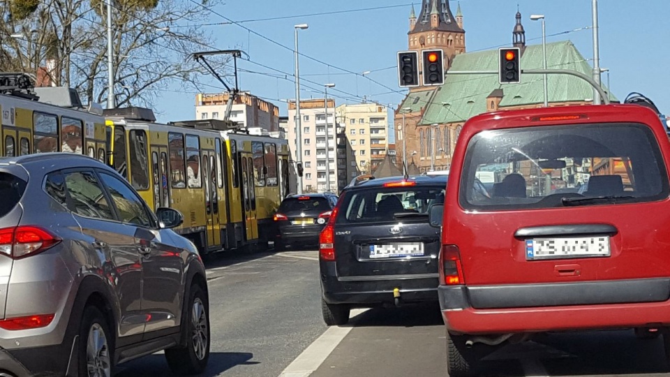 Fot. Słuchacz Paweł