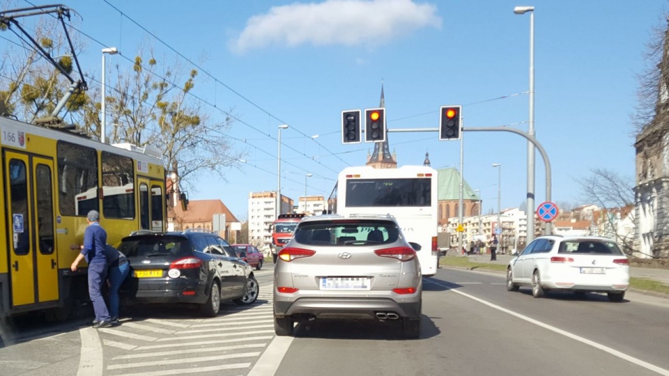Fot. Słuchacz Paweł