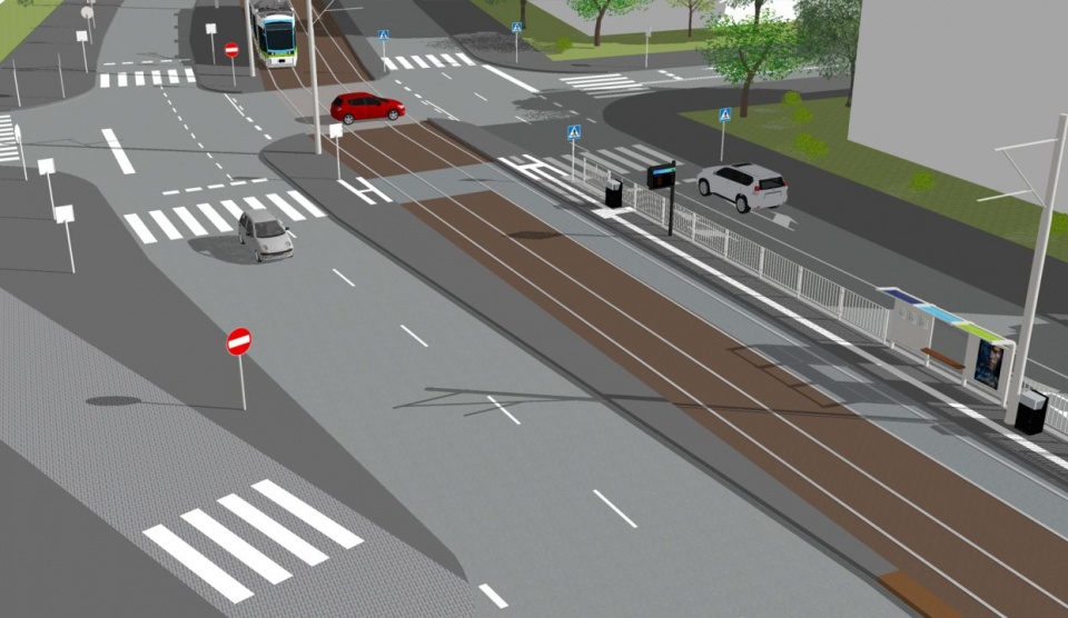 Fot. Tramwaje Szczecińskie