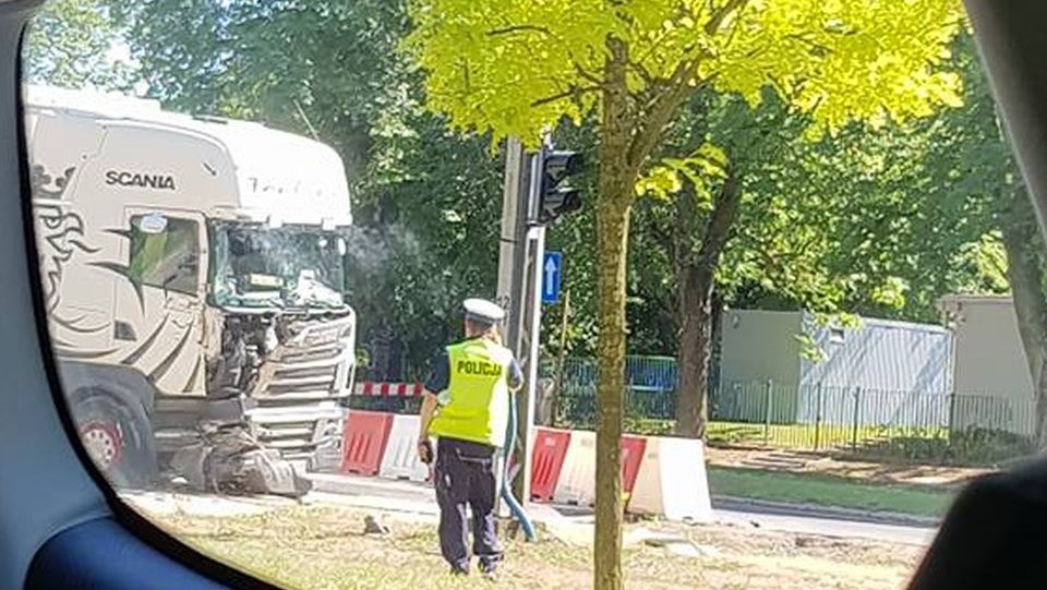 Fot. Facebook Suszą! Szczecin