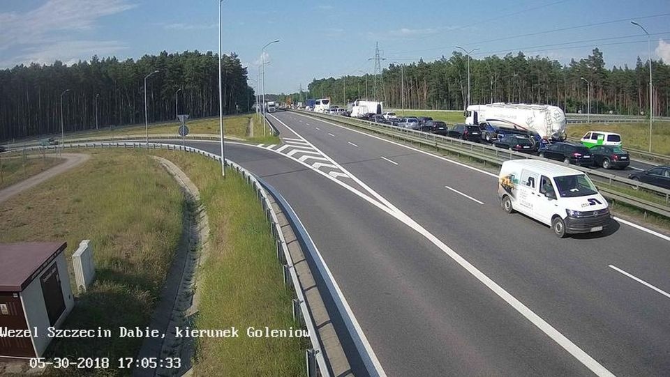 fot. Generalna Dyrekcja Dróg Krajowych i Autostrad