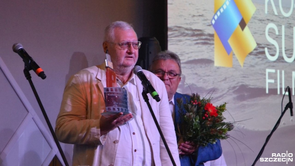 Suspense Film Festival w Kołobrzegu. Fot. Przemysław Polanin [Radio Szczecin]