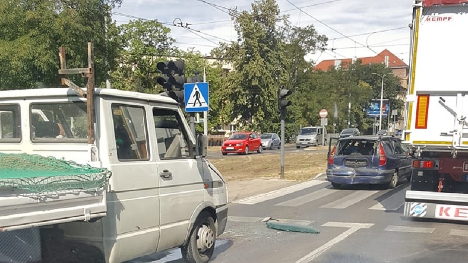 Fot. Facebook Grupa Suszą! Szczecin / Filip Przybyłowski