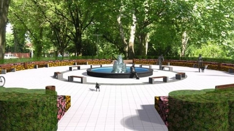 Inwestycja kosztować będzie blisko 3 mln 400 tys. złotych, realizacja potrwa pół roku. źródło: ZUK