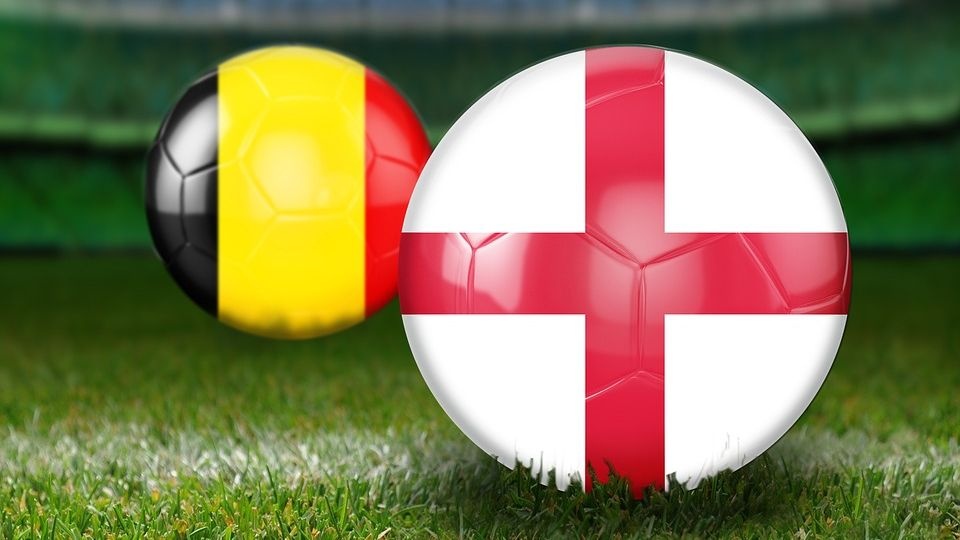 Reprezentacja Belgii po raz pierwszy w historii wywalczyła na mundialu medal. źródło: https://pixabay.com/pl/2018-3532166/domena publiczna