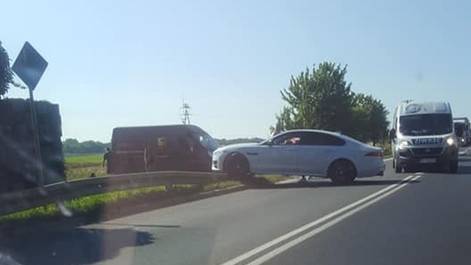 Fot. Facebook Grupa Suszą! Szczecin / Tomasz Bednarowski