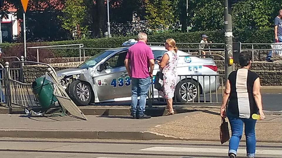 Fot. Agnieszka Pękala. Facebook/Grupa Susza!Szczecin