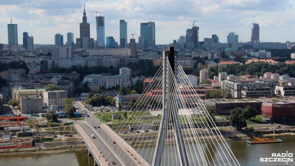 Fot. Piotr Kołodziejski [Radio Szczecin/Archiwum]