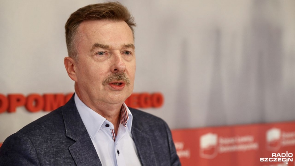Fot. Robert Stachnik [Radio Szczecin]